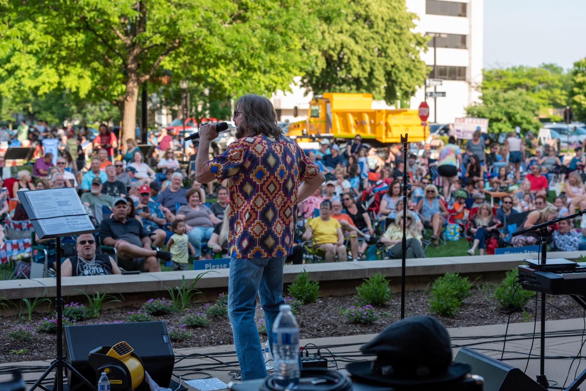 FOTG Jay Goeppner and the Backdated Band - 06-02-2023